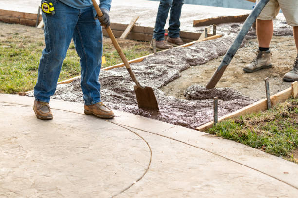  Homestead Valley, CA Concrete contractor Pros
