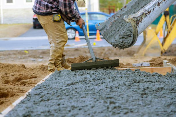 Best Concrete Foundation Repair in Homestead Valley, CA