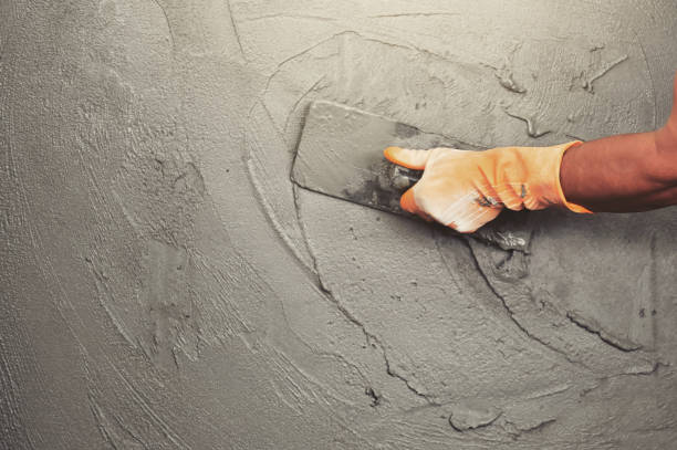 Best Concrete Removal and Replacement in Homestead Valley, CA