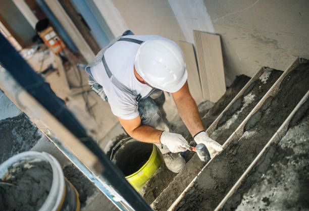 Best Concrete Staining and Coloring in Homestead Valley, CA