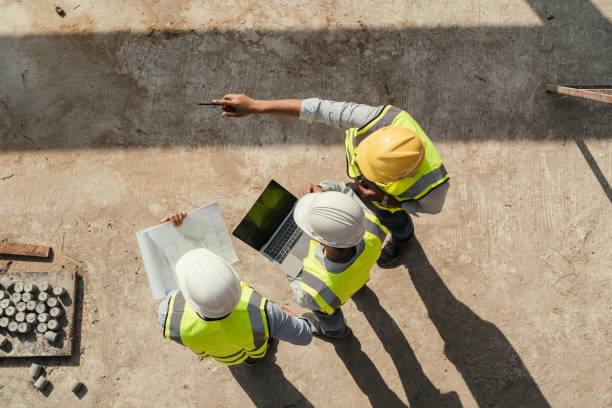 Best Concrete Patio Design and Installation in Homestead Valley, CA