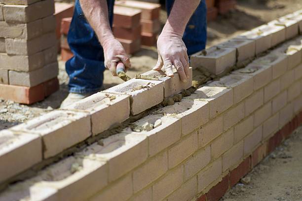 Best Concrete Slab Construction in Homestead Valley, CA