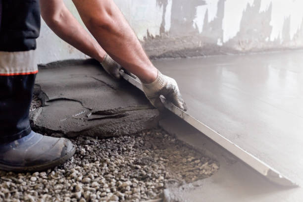 Best Decorative Concrete in Homestead Valley, CA